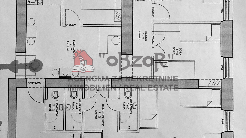 Zadar-RELJA, ein Hostel mit langjähriger Geschäftserfahrung