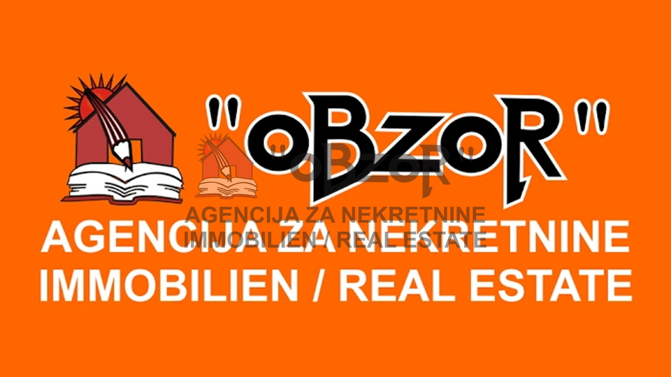 Land, 2892 m2, For Sale, Sukošan - Debeljak