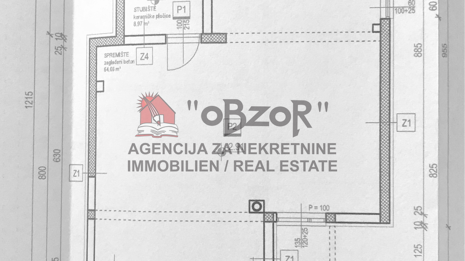 Zemljišče, 474 m2, Prodaja, Zadar-okolica - Molat