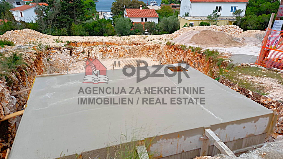 Zemljišče, 474 m2, Prodaja, Zadar-okolica - Molat