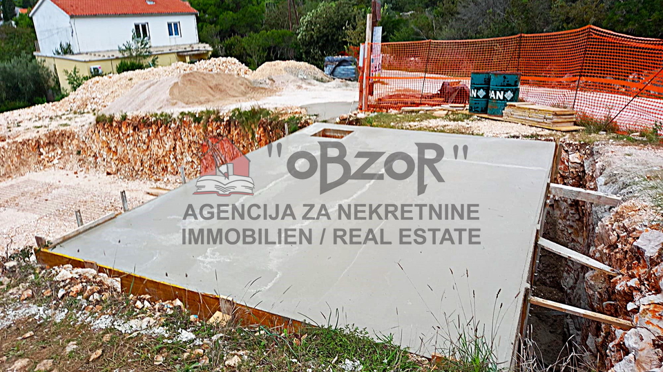 Zemljišče, 474 m2, Prodaja, Zadar-okolica - Molat