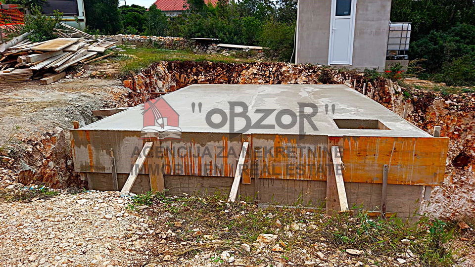 Zemljišče, 474 m2, Prodaja, Zadar-okolica - Molat
