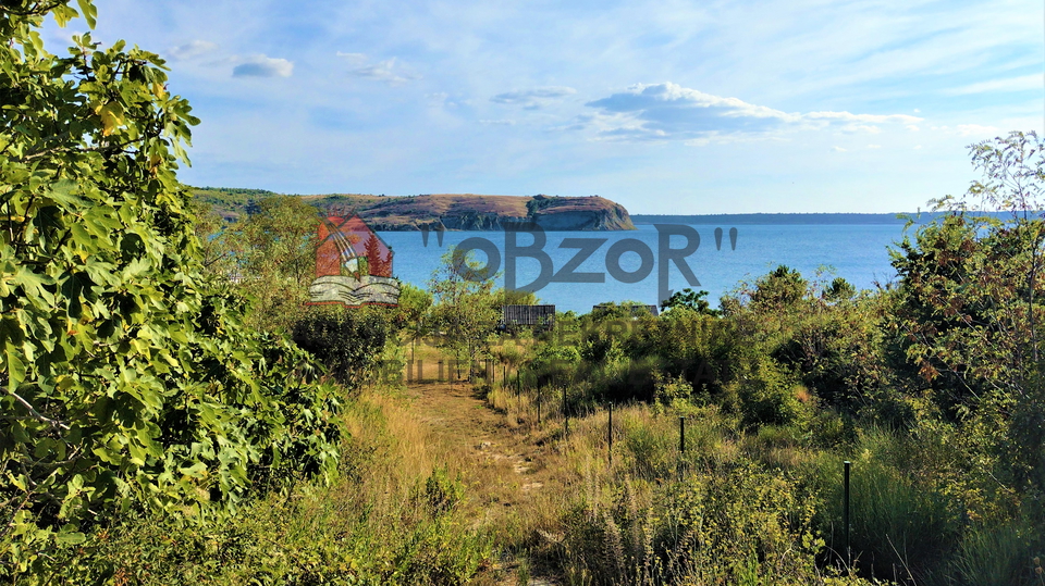 Land, 1553 m2, For Sale, Ražanac - Rtina