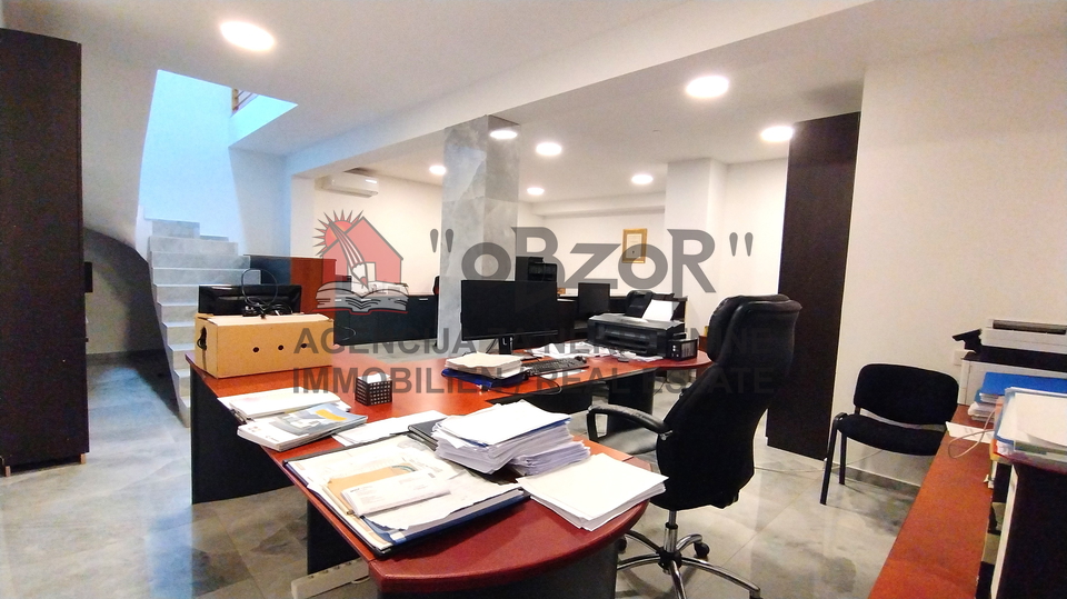 Commercial Property&comma; 114 m2&comma; For Sale&comma; Zadar - Vi&scaron;njik