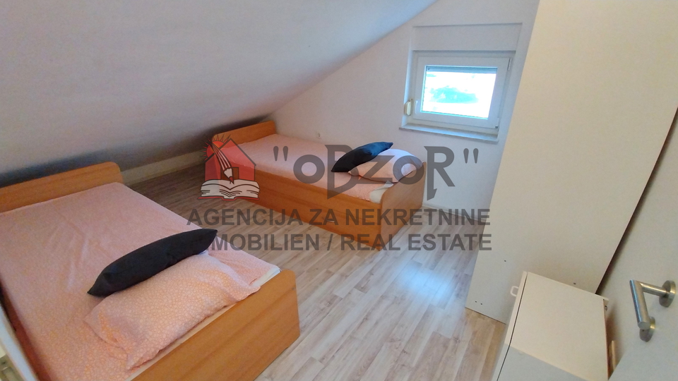 VRSI - trosoban stan 71,63m2