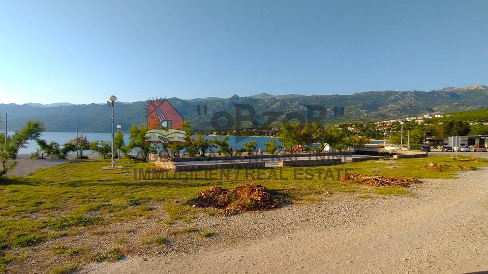 Terreno, 3785 m2, Vendita, Jasenice - Rovanjska