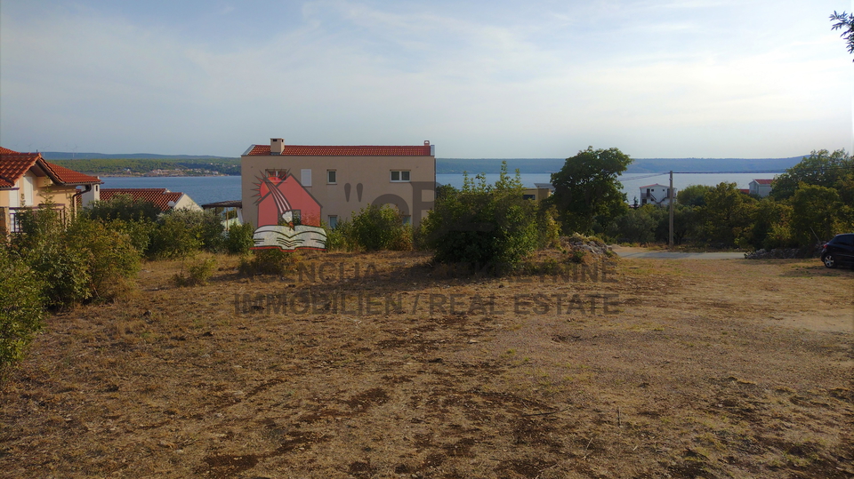 Land, 857 m2, For Sale, Jasenice - Maslenica