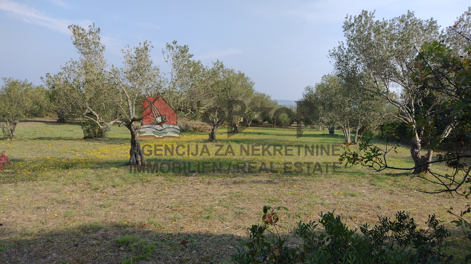 Terreno, 617 m2, Vendita, Pašman - Kraj