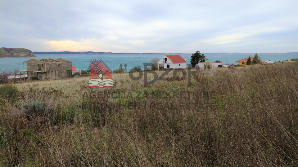 Land, 1375 m2, For Sale, Ražanac - Rtina