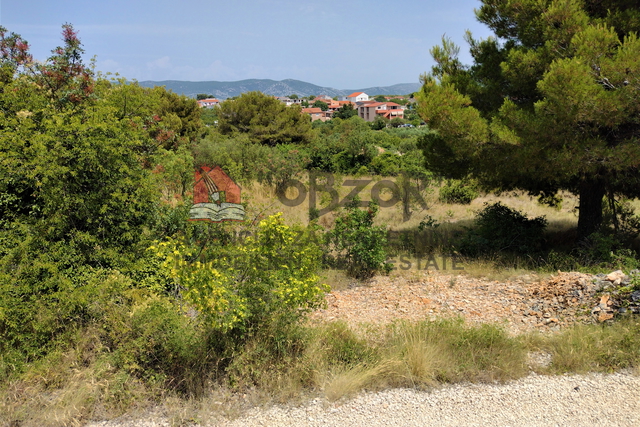 Zemljišče, 1063 m2, Prodaja, Pakoštane - Drage