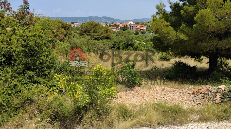 Terreno, 1063 m2, Vendita, Pakoštane - Drage