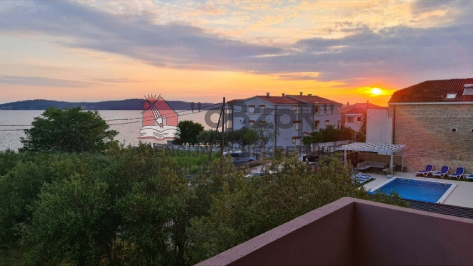 House, 338 m2, For Sale, Bibinje