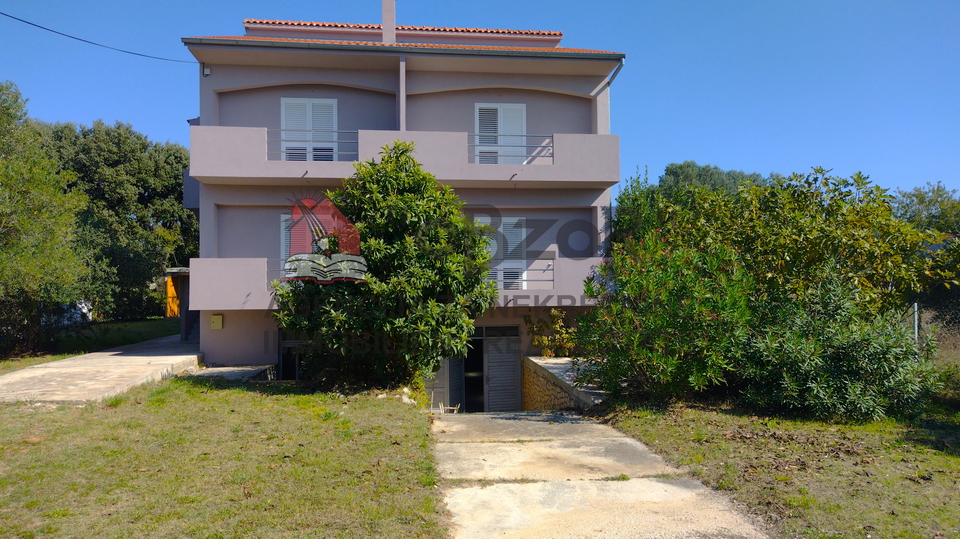 House, 338 m2, For Sale, Bibinje