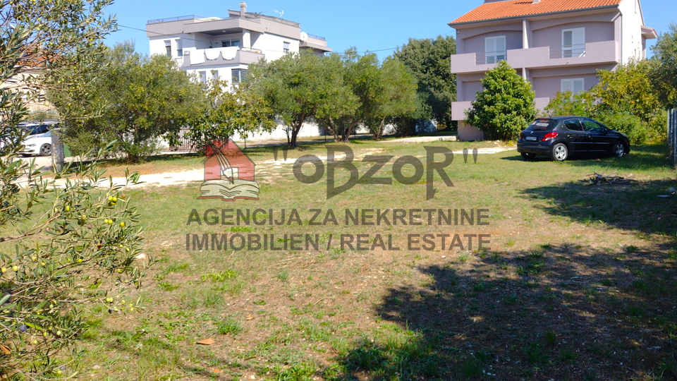 House, 338 m2, For Sale, Bibinje
