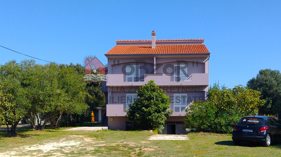 House, 338 m2, For Sale, Bibinje