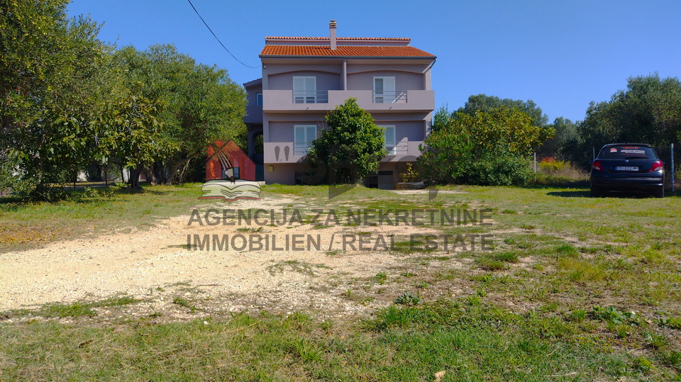 House, 338 m2, For Sale, Bibinje