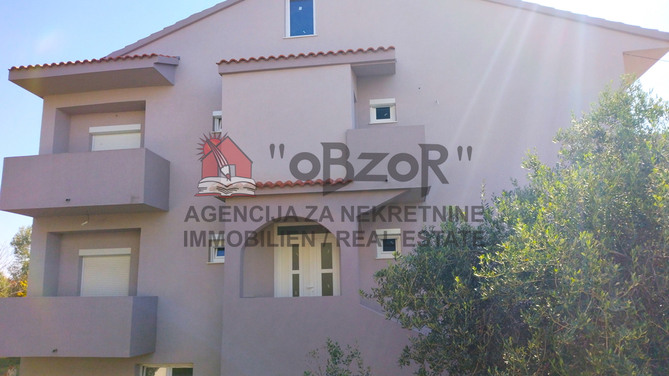 House, 338 m2, For Sale, Bibinje