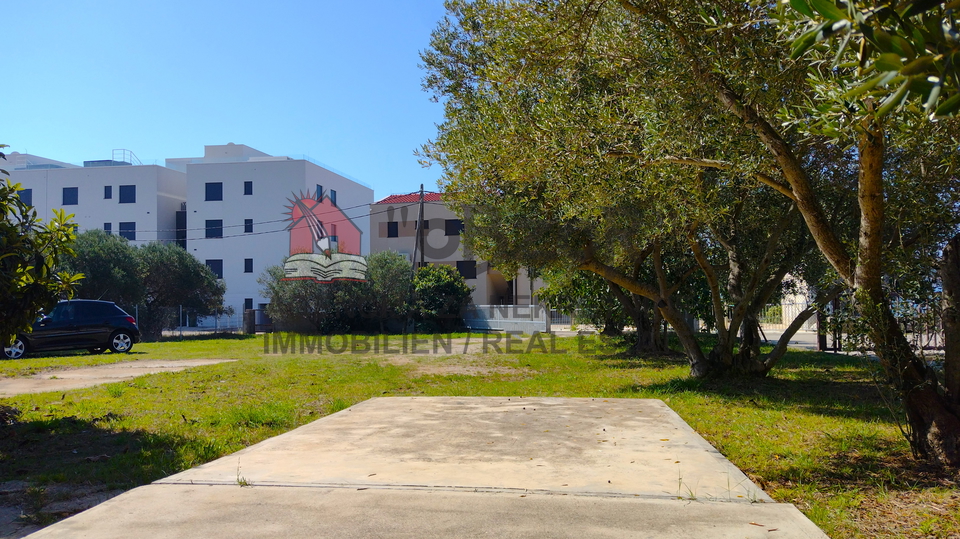 House, 338 m2, For Sale, Bibinje
