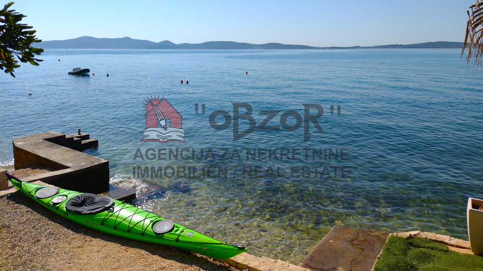 House, 338 m2, For Sale, Bibinje