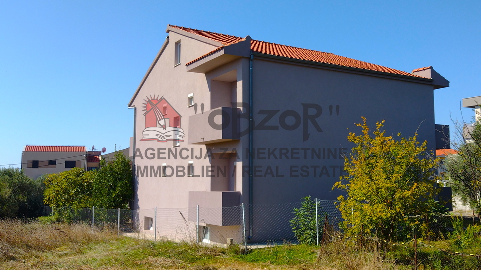 House, 338 m2, For Sale, Bibinje
