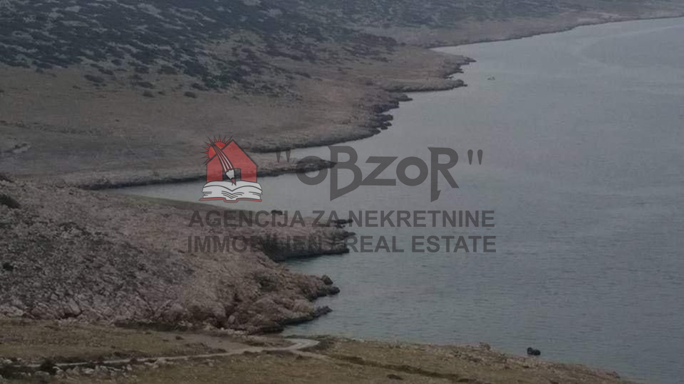Terreno, 1489 m2, Vendita, Posedarje - Slivnica