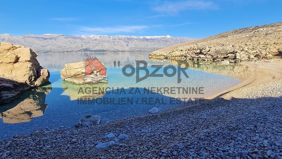 Terreno, 1489 m2, Vendita, Posedarje - Slivnica