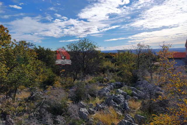 Zemljišče, 1489 m2, Prodaja, Posedarje - Slivnica