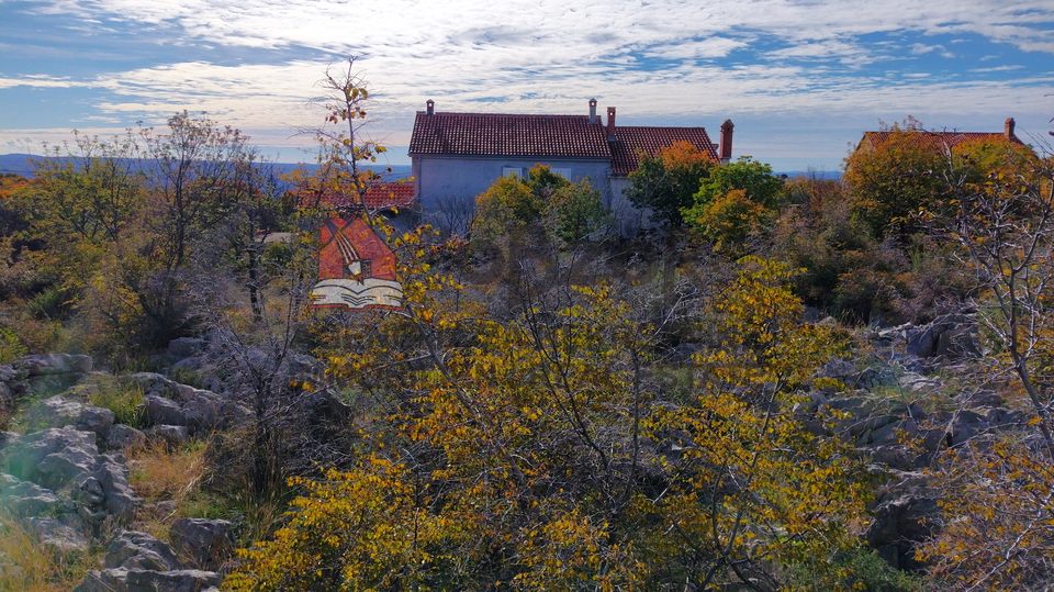 Terreno, 1489 m2, Vendita, Posedarje - Slivnica