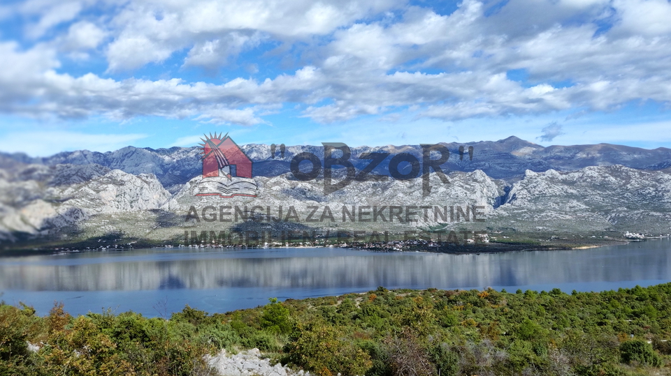 Terreno, 1489 m2, Vendita, Posedarje - Slivnica