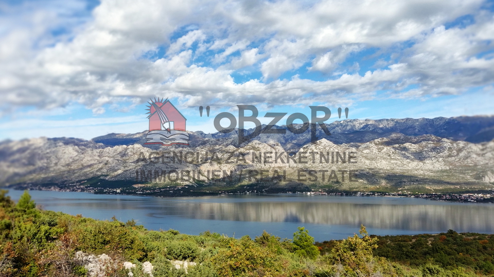 Terreno, 1489 m2, Vendita, Posedarje - Slivnica