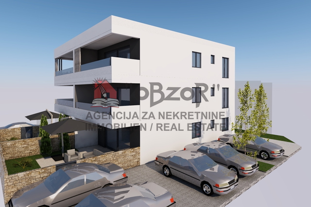 Appartamento, 68 m2, Vendita, Povljana
