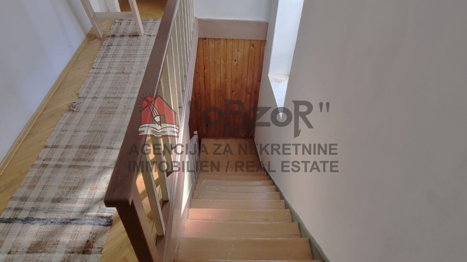Hiša, 70 m2, Prodaja, Zadar-okolica - Veli Iž