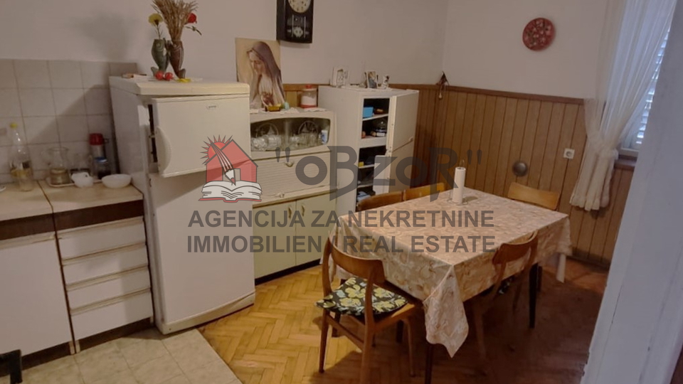 Hiša, 70 m2, Prodaja, Zadar-okolica - Veli Iž