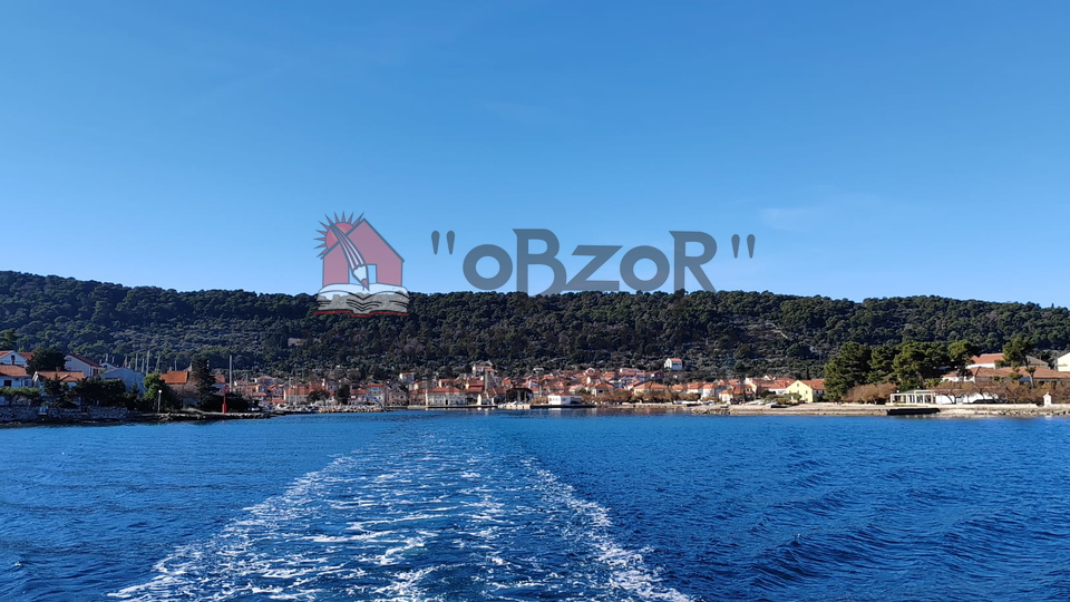 Hiša, 70 m2, Prodaja, Zadar-okolica - Veli Iž