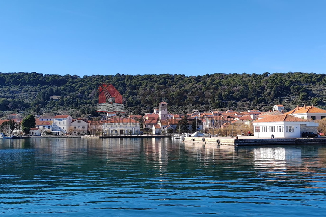 Hiša, 70 m2, Prodaja, Zadar-okolica - Veli Iž