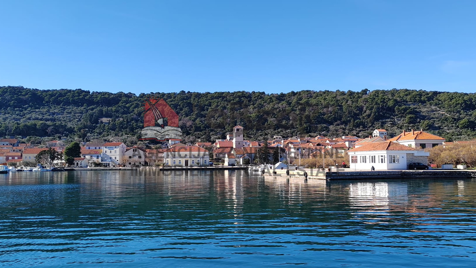 Hiša, 70 m2, Prodaja, Zadar-okolica - Veli Iž