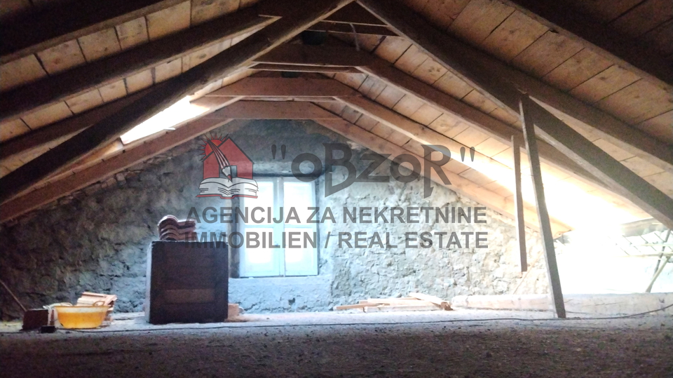 Hiša, 70 m2, Prodaja, Zadar-okolica - Veli Iž