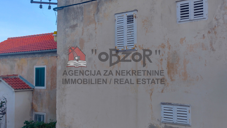 Hiša, 70 m2, Prodaja, Zadar-okolica - Veli Iž