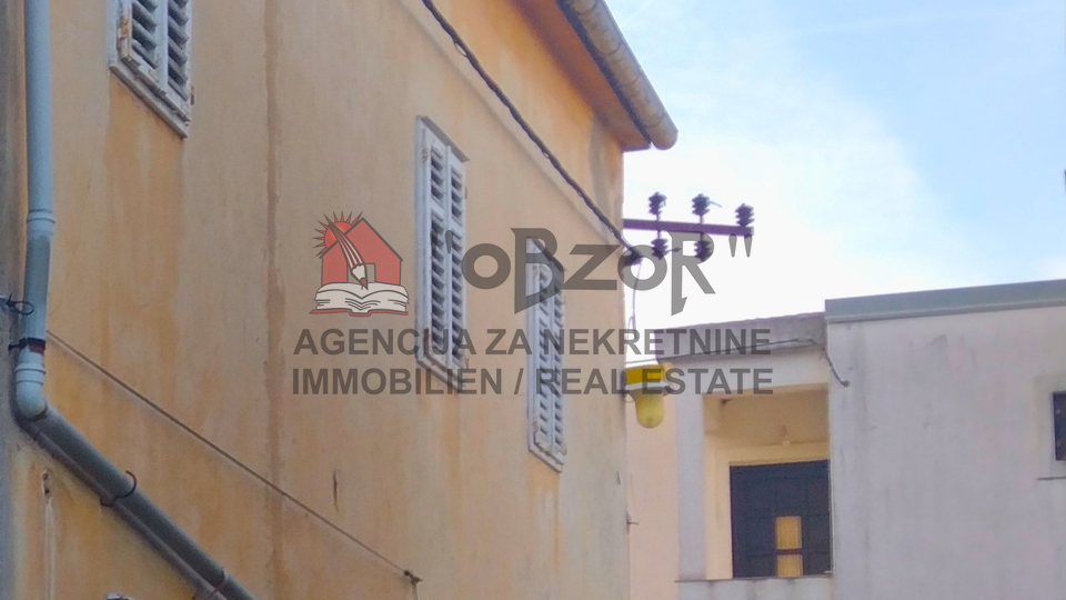 Hiša, 70 m2, Prodaja, Zadar-okolica - Veli Iž