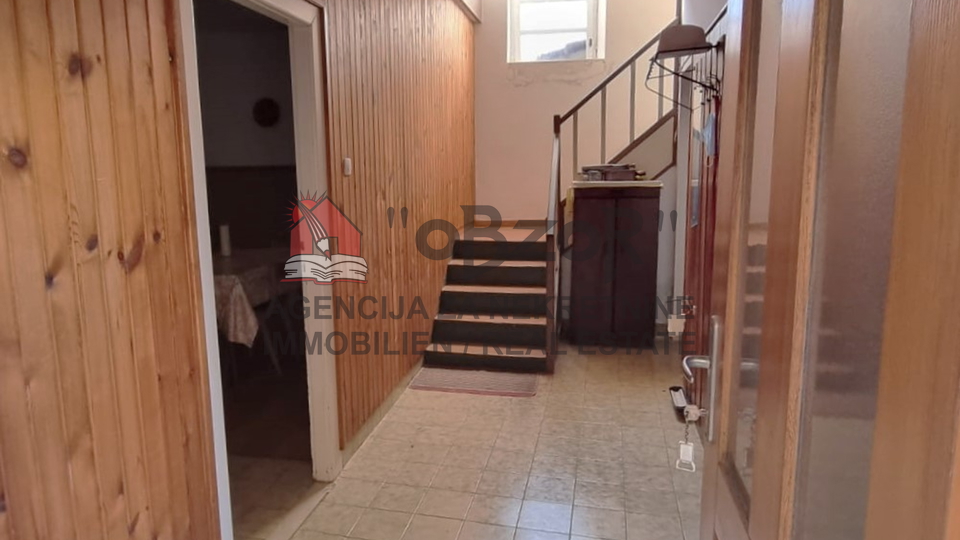Hiša, 70 m2, Prodaja, Zadar-okolica - Veli Iž