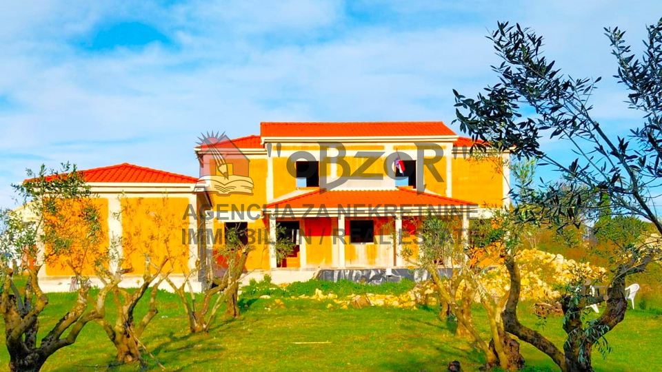 House, 204 m2, For Sale, Poličnik
