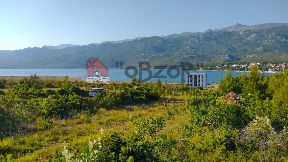 Terreno, 3785 m2, Vendita, Jasenice - Rovanjska