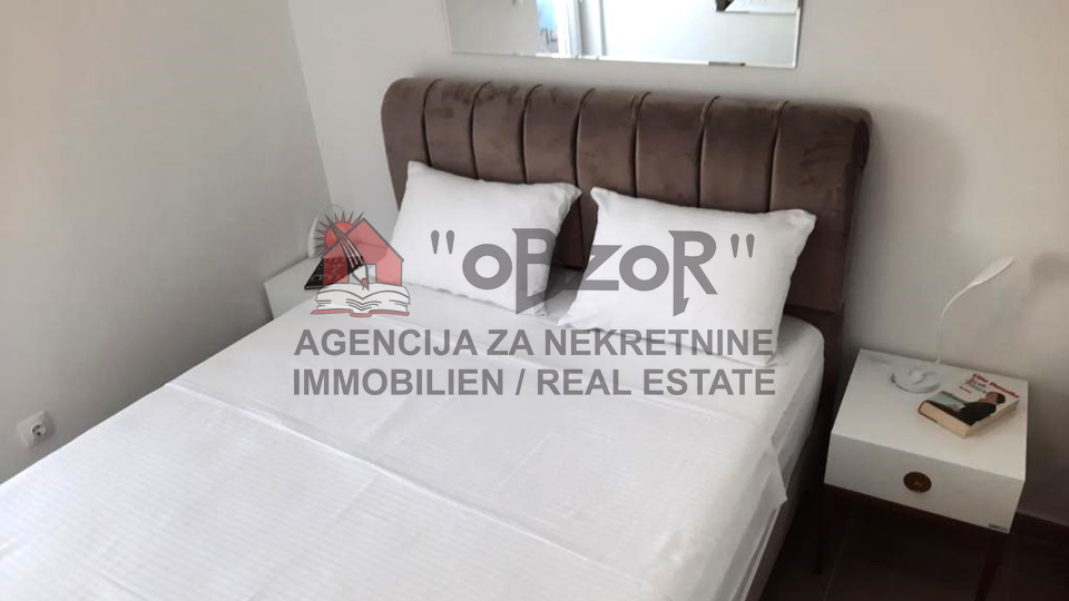 Holiday Apartment, 56 m2, For Sale, Pašman - Ždrelac