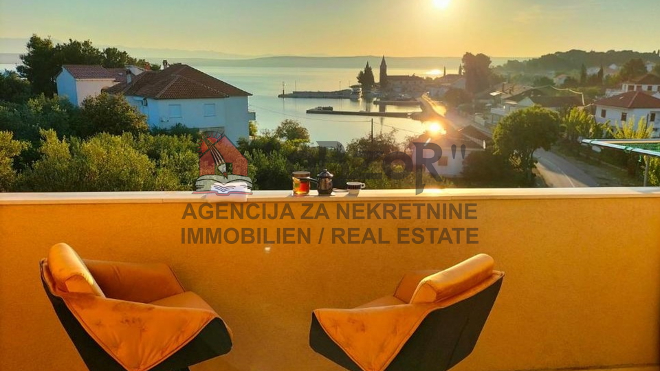Holiday Apartment, 56 m2, For Sale, Pašman - Ždrelac