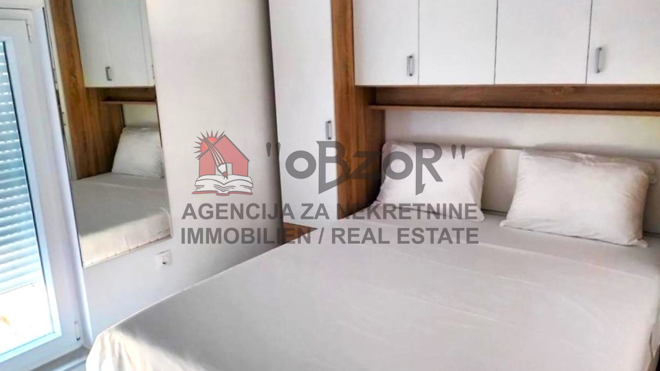 Holiday Apartment, 56 m2, For Sale, Pašman - Ždrelac