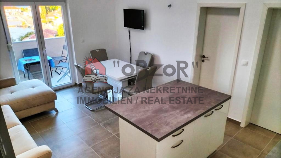 Holiday Apartment, 56 m2, For Sale, Pašman - Ždrelac
