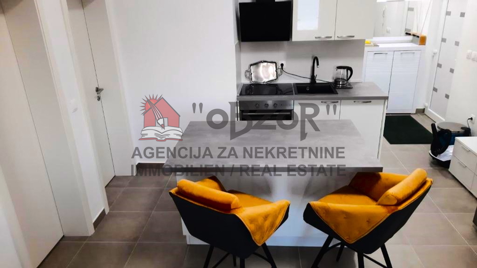 Holiday Apartment, 56 m2, For Sale, Pašman - Ždrelac