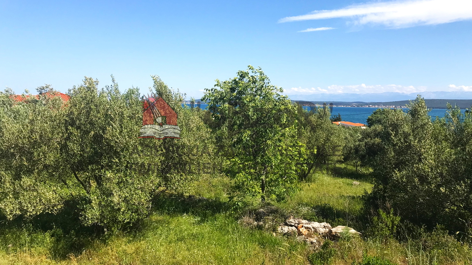 Terreno, 482 m2, Vendita, Pašman - Dobropoljana