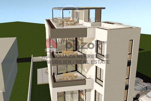 Apartma, 130 m2, Prodaja, Zadar-okolica - Petrčane