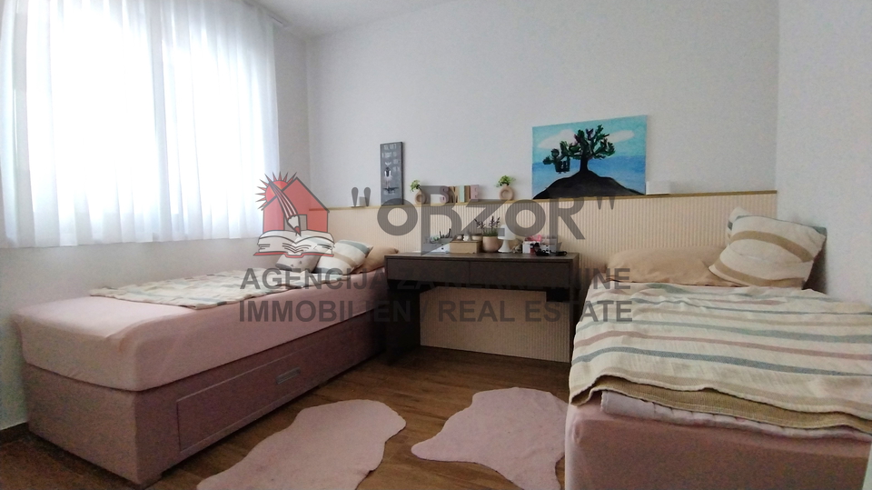 Apartment, 89 m2, For Sale, Zadar-okolica - Petrčane